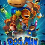 Dog Man