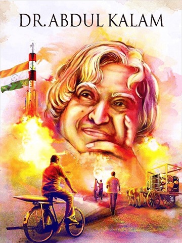 Dr. Abdul Kalam