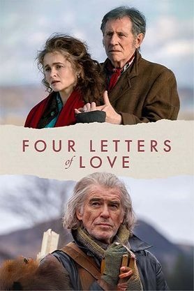 Four Letters of Love