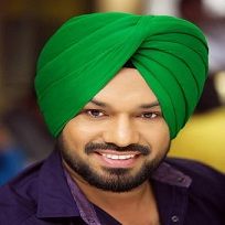 Gurpreet Ghuggi