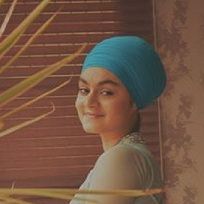 Gursimran kaur