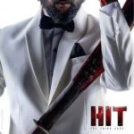 HIT: The 3rd Case