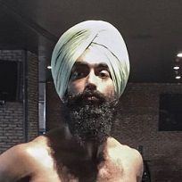 Harvinder Singh