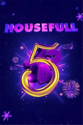Housefull 5