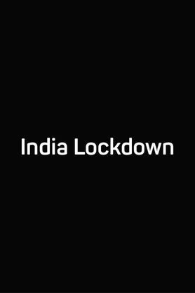 India Lockdown