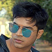 Jasmin Patel