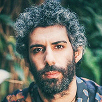 Jim Sarbh
