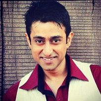 Jimit Trivedi
