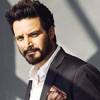 Jimmy Sheirgill