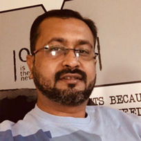 Jitendra Shah