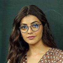 Kajal Aggarwal