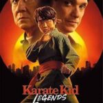 Karate Kid: Legends