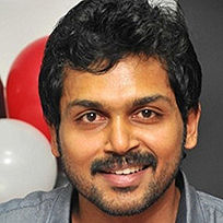 Karthi