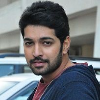 Karthik Raju
