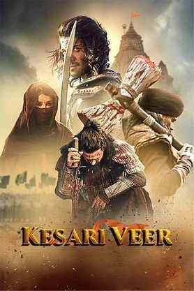 Kesari Veer