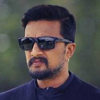 Kiccha Sudeep