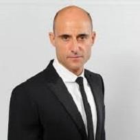 Mark Strong