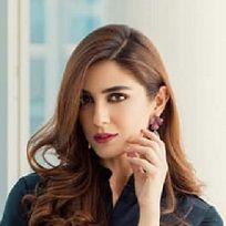 Maya Ali