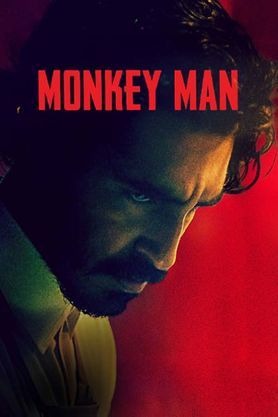 Monkey Man