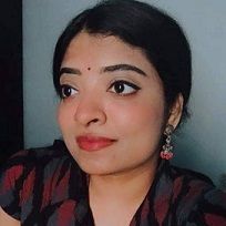 Navya Raj