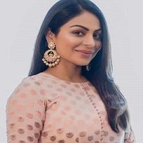 Neeru Bajwa
