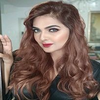Neha Deshpande