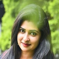Parvathy Arun