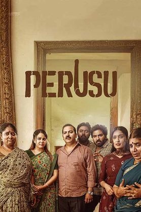 Perusu