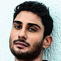 Prateik Babbar