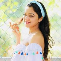 Priyanka Malnad