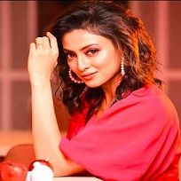 Priyanka Mondal