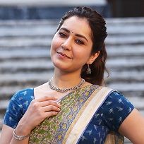 Raashi Khanna
