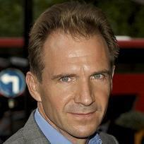 Ralph Fiennes