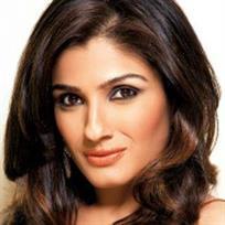 Raveena Tandon