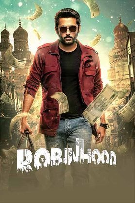 Robinhood