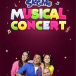 SRGMS Musical Concert