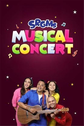 SRGMS Musical Concert