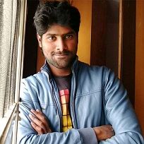 Sagar Kiran