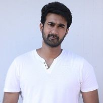 Santosh Shobhan