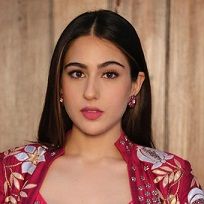 Sara Ali Khan