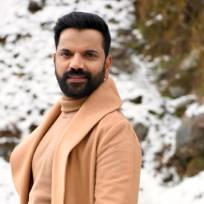 Sathish Ninasam