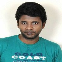 Satyam Rajesh