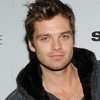 Sebastian Stan