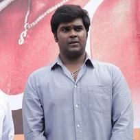 Shanmuga Pandian