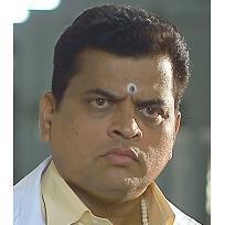 Sharad Ponkshe
