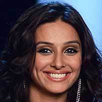 Shibani Dandekar