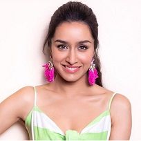 Shraddha Kapoor