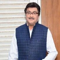 Siddharth Randeria