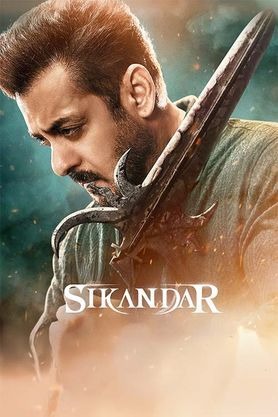 Sikandar