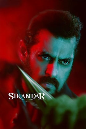 Sikandar